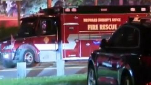 ZAČULA SE JAKA BUKA, POČELI SMO DA TRČIMO: Ispovest svedoka rušenja nebodera u Majami Biču (VIDEO) ZAČULA SE JAKA BUKA, POČELI SMO DA TRČIMO: Ispovest svedoka rušenja nebodera u Majami Biču (VIDEO)