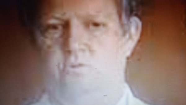 ОТМИЦА ДОКТОРА АНДРИЈЕ ТОМАНОВИЋА: Овако су албански екстренисти 99 са радног места извршили страшан злочин ОТМИЦА ДОКТОРА АНДРИЈЕ ТОМАНОВИЋА: Овако су албански екстренисти 99 са радног места извршили страшан злочин