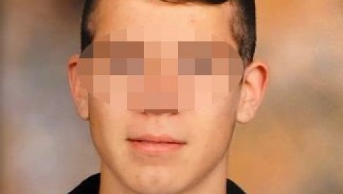 OVO JE DEČAK KOJI JE STRADAO U BAZENU NA KOŠUTNJAKU: Porodica u šoku, čeka zvaničan nalaz obdukcije (FOTO) OVO JE DEČAK KOJI JE STRADAO U BAZENU NA KOŠUTNJAKU: Porodica u šoku, čeka zvaničan nalaz obdukcije (FOTO)