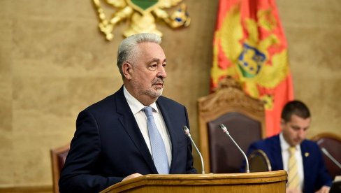 OSVETA ZBOG OBJAVE NA FEJSBUKU? Zdravko Krivokapić razrešio dužnosti Marinu Jočić OSVETA ZBOG OBJAVE NA FEJSBUKU? Zdravko Krivokapić razrešio dužnosti Marinu Jočić