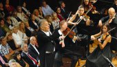 KONCERTI ZA BEBE: Sala Beogradske filharmonije biće pretvorena u muzičku igraonicu KONCERTI ZA BEBE: Sala Beogradske filharmonije biće pretvorena u muzičku igraonicu