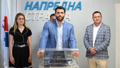 SRBIJA JE NAJBOLJA I NAJSOLIDARNIJA: Aleksandar Šapić u Somboru govorio o velikim uspesima naše zemlje SRBIJA JE NAJBOLJA I NAJSOLIDARNIJA: Aleksandar Šapić u Somboru govorio o velikim uspesima naše zemlje