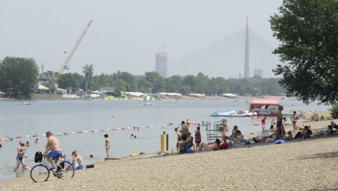 ŽIVIMO U NAJTOPLIJEM MESECU U PROTEKLIH 120.000 GODINA: Počelo je globano ključanje ŽIVIMO U NAJTOPLIJEM MESECU U PROTEKLIH 120.000 GODINA: Počelo je globano ključanje