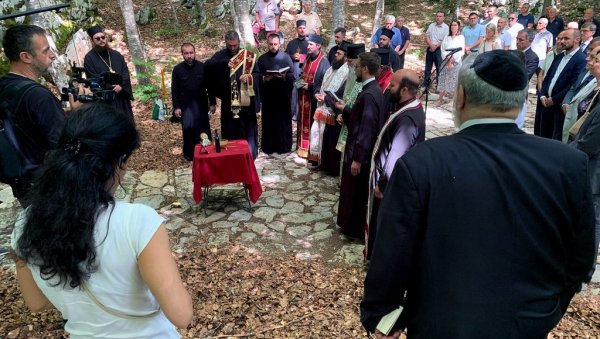 ЈАДОВНО И ПАГ - ПРЕТЕЧЕ ЈАСЕНОВЦА: Настрадали никада нису ексхумирани, пребројани и достојно сахрањени ЈАДОВНО И ПАГ - ПРЕТЕЧЕ ЈАСЕНОВЦА: Настрадали никада нису ексхумирани, пребројани и достојно сахрањени