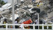 БРОЈ ЈЕ КОНАЧАН: Пронађени остаци 98 жртве обрушавања зграде у Мајамију БРОЈ ЈЕ КОНАЧАН: Пронађени остаци 98 жртве обрушавања зграде у Мајамију