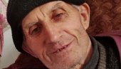 NESTAO RISTA JOVIĆ KOD VRANJA: Policija i porodica mole za pomoć (FOTO) NESTAO RISTA JOVIĆ KOD VRANJA: Policija i porodica mole za pomoć (FOTO)