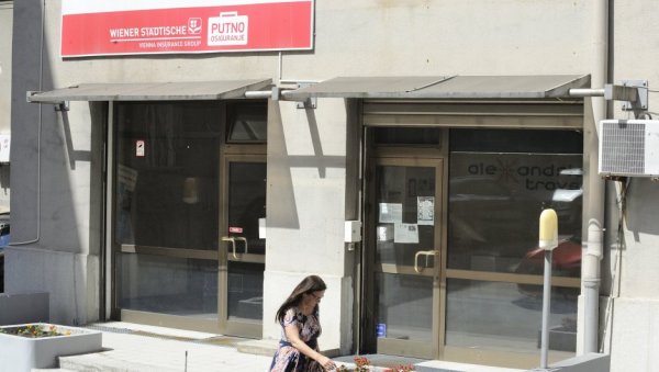 АГЕНЦИЈЕ У СТЕЧАЈУ, ШТА ЋЕ БИТИ СА АРАНЖМАНИМА? Ево да ли ће путници моћи да поврате новац од осигуравајуће куће АГЕНЦИЈЕ У СТЕЧАЈУ, ШТА ЋЕ БИТИ СА АРАНЖМАНИМА? Ево да ли ће путници моћи да поврате новац од осигуравајуће куће