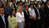 ДОБОЈ ОБЕЛЕЖАВА ДАН ГРАДА: Снага Српске је у снази њених локалних заједница ДОБОЈ ОБЕЛЕЖАВА ДАН ГРАДА: Снага Српске је у снази њених локалних заједница
