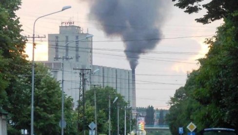 КАНАЛ БЕЗ МАСТИ, ВАЗДУХ БЕЗ ЧАЂИ: Градиће се пречистач у Врбасу, а нови енергент биће гас КАНАЛ БЕЗ МАСТИ, ВАЗДУХ БЕЗ ЧАЂИ: Градиће се пречистач у Врбасу, а нови енергент биће гас