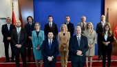 ДАНАС НОВЕ РАСПРАВЕ У ЦРНОГОРСКОМ ПАРЛАМЕНТУ: Да ли ће се скратити мандат Скупштини и изгласати неповерење Влади?