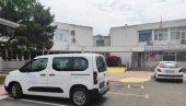 ZA ZDRAVIJU DECU I BUDUĆE NARAŠTAJE: Bar dobio vozilo za uzorkovanje hrane i vode ZA ZDRAVIJU DECU I BUDUĆE NARAŠTAJE: Bar dobio vozilo za uzorkovanje hrane i vode