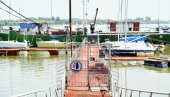НИВО ДУНАВА БРЗО РАСТЕ: Европска река могла би порасти за 2,5 метра у Словачкој НИВО ДУНАВА БРЗО РАСТЕ: Европска река могла би порасти за 2,5 метра у Словачкој