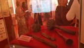 МОРАВСКА СРБИЈА ИЗМЕЂУ СТВАРНОСТИ И ЛЕГЕНДЕ: Стручњаци Народног музеја откривају мање познате детаље из живота средњевековне престонице