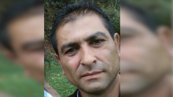 КАКО ЋУ ДА ГА САХРАНИМ? Брат Срђана Асановића, који је погинуо у саобраћајној несрећи у Немачкој, очајан - био ми је велики ослонац! КАКО ЋУ ДА ГА САХРАНИМ? Брат Срђана Асановића, који је погинуо у саобраћајној несрећи у Немачкој, очајан - био ми је велики ослонац!