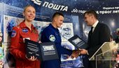 И СРБИ ЋЕ ЛЕТЕТИ У СВЕМИР: Представници Роскосмоса начелно се договорили с Вучићем И СРБИ ЋЕ ЛЕТЕТИ У СВЕМИР: Представници Роскосмоса начелно се договорили с Вучићем