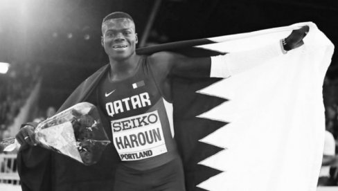 SVET OPLAKUJE MLADOG ATLETIČARA: Abdalelah Harun (24) poginuo u saobraćajnoj nesreći! (FOTO) SVET OPLAKUJE MLADOG ATLETIČARA: Abdalelah Harun (24) poginuo u saobraćajnoj nesreći! (FOTO)