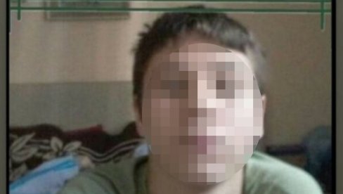 ПРОНАЂЕН ДЕЧАК ИЗ БЕОГРАДА: Срећан крај потраге која је трајала од понедељка ПРОНАЂЕН ДЕЧАК ИЗ БЕОГРАДА: Срећан крај потраге која је трајала од понедељка