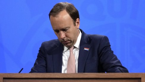 IZABRAN HENKOKOV NASLEDNIK: Nakon skandala evo ko će zameniti dosadašnjeg ministara zdravlja IZABRAN HENKOKOV NASLEDNIK: Nakon skandala evo ko će zameniti dosadašnjeg ministara zdravlja