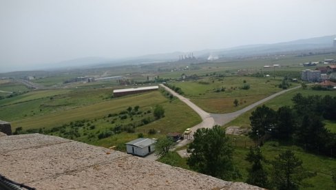 ДОК ЈЕ СРБА, БИЋЕ ГАЗИМЕСТАНА: Надомак Приштине, знаменити споменик пркоси времену и сведочи о трајању нашег народа ДОК ЈЕ СРБА, БИЋЕ ГАЗИМЕСТАНА: Надомак Приштине, знаменити споменик пркоси времену и сведочи о трајању нашег народа