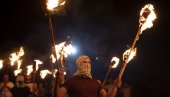 ХАОС У ПАЛЕСТИНИ: Протести против Абаса, интервенисале и снаге безбедности (ФОТО) ХАОС У ПАЛЕСТИНИ: Протести против Абаса, интервенисале и снаге безбедности (ФОТО)