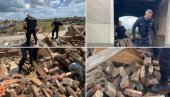 АПОКАЛИПТИЧАН СНИМАК ТОРНАДА У ЧЕШКОЈ: Хвала ти Радоване, ти си храбар човек (ФОТО/ВИДЕО) АПОКАЛИПТИЧАН СНИМАК ТОРНАДА У ЧЕШКОЈ: Хвала ти Радоване, ти си храбар човек (ФОТО/ВИДЕО)