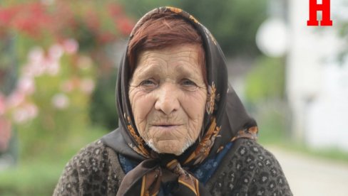 POSLEDNJA ČUVARKA VLAŠKOG NASLEĐA: Baka Stana peva čuvene pesme bez reči, poslušajte zvuke ljubavi i tuge (VIDEO) POSLEDNJA ČUVARKA VLAŠKOG NASLEĐA: Baka Stana peva čuvene pesme bez reči, poslušajte zvuke ljubavi i tuge (VIDEO)