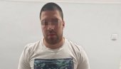 SASLUŠAN NASILNIK SA VOŽDOVCA: Nakon šutiranja devojke delimično priznao krivicu, Tužilaštvo traži pritvor do 30 dana