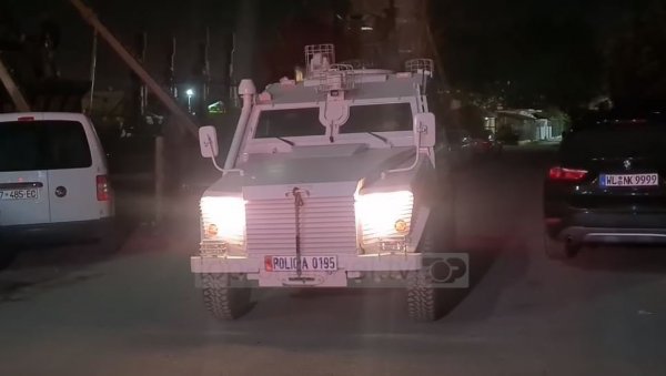 ДЕТАЉИ ПУЦЊАВЕ У АЛБАНИЈИ: Посвађали се због лежаљки на плажи - четворо мртвих, двоје рањено! ДЕТАЉИ ПУЦЊАВЕ У АЛБАНИЈИ: Посвађали се због лежаљки на плажи - четворо мртвих, двоје рањено!