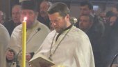 НАПАДНУТ ОТАЦ ГОЈКО ПЕРОВИЋ: ДПС кабадихија ударио на свештеника док је био са сином! НАПАДНУТ ОТАЦ ГОЈКО ПЕРОВИЋ: ДПС кабадихија ударио на свештеника док је био са сином!
