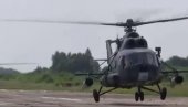 AMERIKANCI POKLANJAJU UKRAJINI RUSKE HELIKOPTERE: Tražili od nas Mi-17 za Avganistan, a sad ih šalju Kijevu