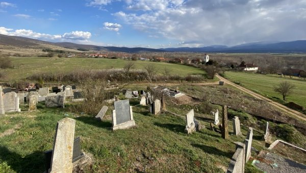 ТРАГОВИ РИМЉАНА У КРУПЦУ: Најављена археолошка истраживања на две локације у највећем пиротском селу ТРАГОВИ РИМЉАНА У КРУПЦУ: Најављена археолошка истраживања на две локације у највећем пиротском селу