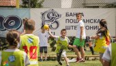 ПРЕДСЕДНИК ВУЧИЋ ПОКРОВИТЕЉ Свечано отворене Спортске игре младих Србије ПРЕДСЕДНИК ВУЧИЋ ПОКРОВИТЕЉ Свечано отворене Спортске игре младих Србије