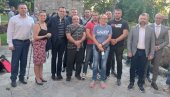 ЗАБРИНУТИ ЗА БЕЗБЕДНОСТ: Директор Канцеларије за КиМ са Србима из Косова Поља ЗАБРИНУТИ ЗА БЕЗБЕДНОСТ: Директор Канцеларије за КиМ са Србима из Косова Поља
