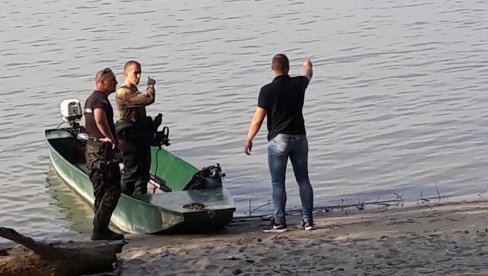 MORAVA I DUNAV ODNOSE ŽIVOTE: Poslednjih dana crna serija utapanja na rekama i jezerima širom Srbije MORAVA I DUNAV ODNOSE ŽIVOTE: Poslednjih dana crna serija utapanja na rekama i jezerima širom Srbije