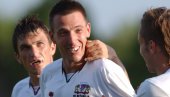 GODINE SU SAMO BROJ: Dejan Boske Damjanović je najbolji strelac Azije! GODINE SU SAMO BROJ: Dejan Boske Damjanović je najbolji strelac Azije!
