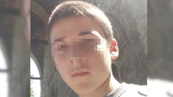 КРИШОМ ОТИШАО НА РЕКУ, УТОПИО СЕ ПРЕД СЕСТРОМ: Очајна Петрова (16) мајка поручила - Ово је неподношљива бол! КРИШОМ ОТИШАО НА РЕКУ, УТОПИО СЕ ПРЕД СЕСТРОМ: Очајна Петрова (16) мајка поручила - Ово је неподношљива бол!