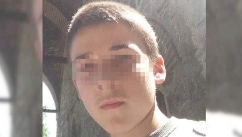 КРИШОМ ОТИШАО НА РЕКУ, УТОПИО СЕ ПРЕД СЕСТРОМ: Очајна Петрова (16) мајка поручила - Ово је неподношљива бол! КРИШОМ ОТИШАО НА РЕКУ, УТОПИО СЕ ПРЕД СЕСТРОМ: Очајна Петрова (16) мајка поручила - Ово је неподношљива бол!