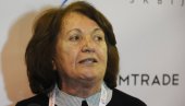ВЕЛИКА ТУГА ЗА СРПСКИ СПОРТ: Преминула легендарна атлетичарка Вера Николић ВЕЛИКА ТУГА ЗА СРПСКИ СПОРТ: Преминула легендарна атлетичарка Вера Николић