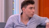 ПОБЕДНИК ЗВЕЗДА ГРАНДА О СКАНДАЛУ САДИКА ХАСАНОВИЋА: Сматрам то некултурним ПОБЕДНИК ЗВЕЗДА ГРАНДА О СКАНДАЛУ САДИКА ХАСАНОВИЋА: Сматрам то некултурним