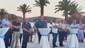 ЈУБИЛЕЈ НА ВИДОВДАН: Лука Бар и Зи Ђин потписују уговор вредан преко 10 милиона евра ЈУБИЛЕЈ НА ВИДОВДАН: Лука Бар и Зи Ђин потписују уговор вредан преко 10 милиона евра