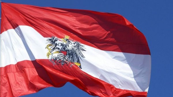 РУСИ НАСТАВЉАЈУ ДА ИСПУЊАВАЈУ ДАТА ОБЕЋАЊА: Протерују се и аустријски дипломатски представници