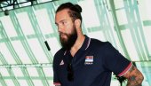 PRAVO NIOTKUDA! Miroslav Raduljica potpisao za srpski klub, ali ne košarkaški
