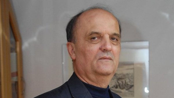 ЗАШТО ДРЖАВА НЕ ШТИТИ ЋИРИЛИЦУ: Сужава се српски културни простор ЗАШТО ДРЖАВА НЕ ШТИТИ ЋИРИЛИЦУ: Сужава се српски културни простор