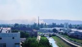 ПОЖАР У ПАРАЋИНУ: Дим и мирис паљевине осети се и у Ћуприји и Јагодини (ФОТО) ПОЖАР У ПАРАЋИНУ: Дим и мирис паљевине осети се и у Ћуприји и Јагодини (ФОТО)
