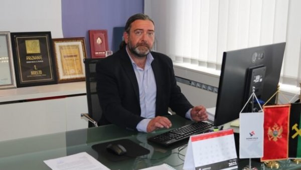 ЈАЊУШЕВИЋ: Нема те цене због које ћу дићи руку против интереса Рудника, радника и грађана ЈАЊУШЕВИЋ: Нема те цене због које ћу дићи руку против интереса Рудника, радника и грађана