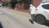 ЖРТВЕ У СТРАХУ ДОК НАПАДАЧ НЕ БУДЕ УХАПШЕН: Прилази тихо и оштрим предметом убада у леђа ЖРТВЕ У СТРАХУ ДОК НАПАДАЧ НЕ БУДЕ УХАПШЕН: Прилази тихо и оштрим предметом убада у леђа
