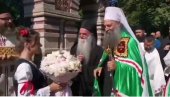 БЕСЕДА ПАТРИЈАРХА ПОРФИРИЈА У ЛАЗАРИЦИ: Кнез Лазар се определио за веру, а не за вечеру! БЕСЕДА ПАТРИЈАРХА ПОРФИРИЈА У ЛАЗАРИЦИ: Кнез Лазар се определио за веру, а не за вечеру!