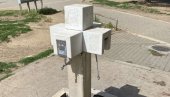 JAVNE ČESME - NIŠKA BRUKA: Svakodnevni vandalizam na teritoriji Gradske opštine Medijana JAVNE ČESME - NIŠKA BRUKA: Svakodnevni vandalizam na teritoriji Gradske opštine Medijana
