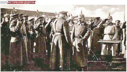 ISTORIJSKI DODATAK - OSVETA PORAŽENIH U OBA RATA: Promene prema srpskoj odgovornosti za Veliki rat tokom devedesetih godina XX veka ISTORIJSKI DODATAK - OSVETA PORAŽENIH U OBA RATA: Promene prema srpskoj odgovornosti za Veliki rat tokom devedesetih godina XX veka