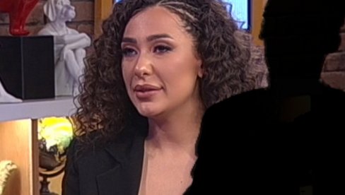 САЊА ВУЧИЋ НАПРАВИЛА ВЕЛИКУ ПРОМЕНУ: Наш познати фудбалер одмах реаговао, певачица групе Hurricane ватрено одговорила (ФОТО/ВИДЕО) САЊА ВУЧИЋ НАПРАВИЛА ВЕЛИКУ ПРОМЕНУ: Наш познати фудбалер одмах реаговао, певачица групе Hurricane ватрено одговорила (ФОТО/ВИДЕО)